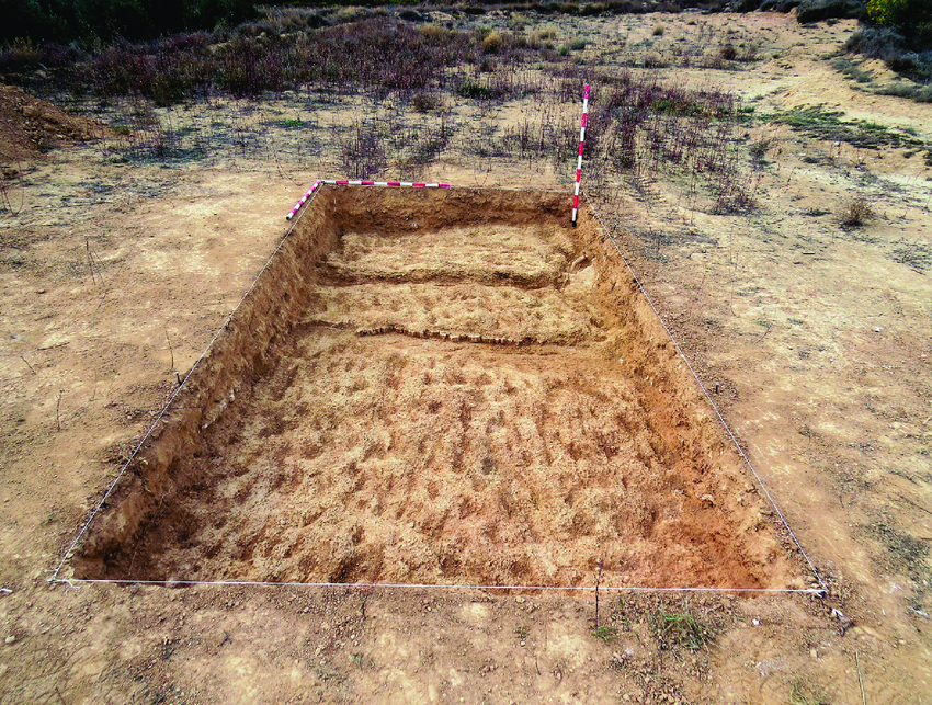 Jvier gómara, restauración y conservación de patrimonio